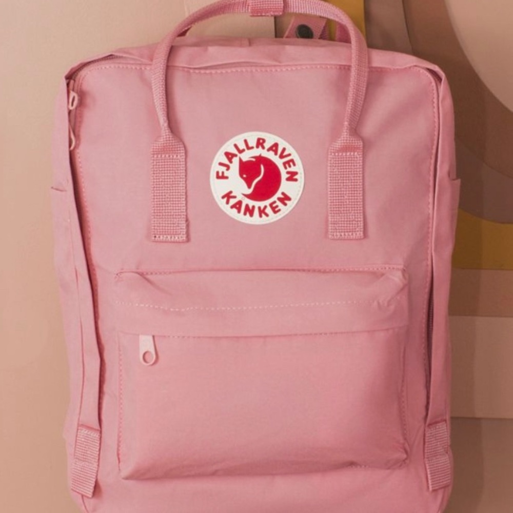 FJALLRAVEN BACKPACK